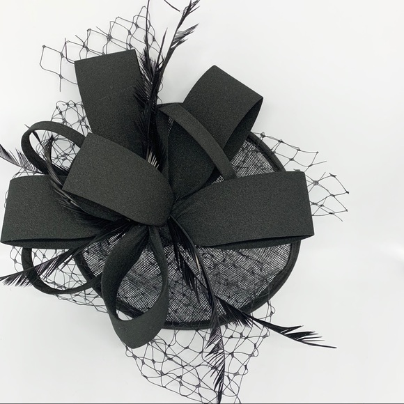 Accessories - Deighton Cup Hair Accessory